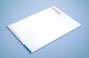 Diseño de Papelería por Petter Goms para PL Simulation.Tirol GmbH | Diseño: #13097657