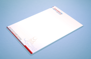 Diseño de Papelería por Petter Goms para PL Simulation.Tirol GmbH | Diseño: #13097660