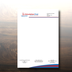 Stationery Design by uk.ggroupindia