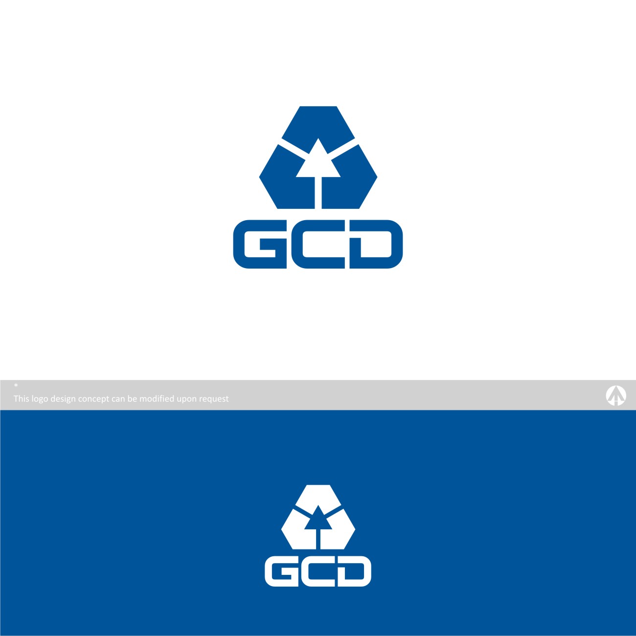 Diseño de Logo por MBARO para este proyecto | Diseño #13098472