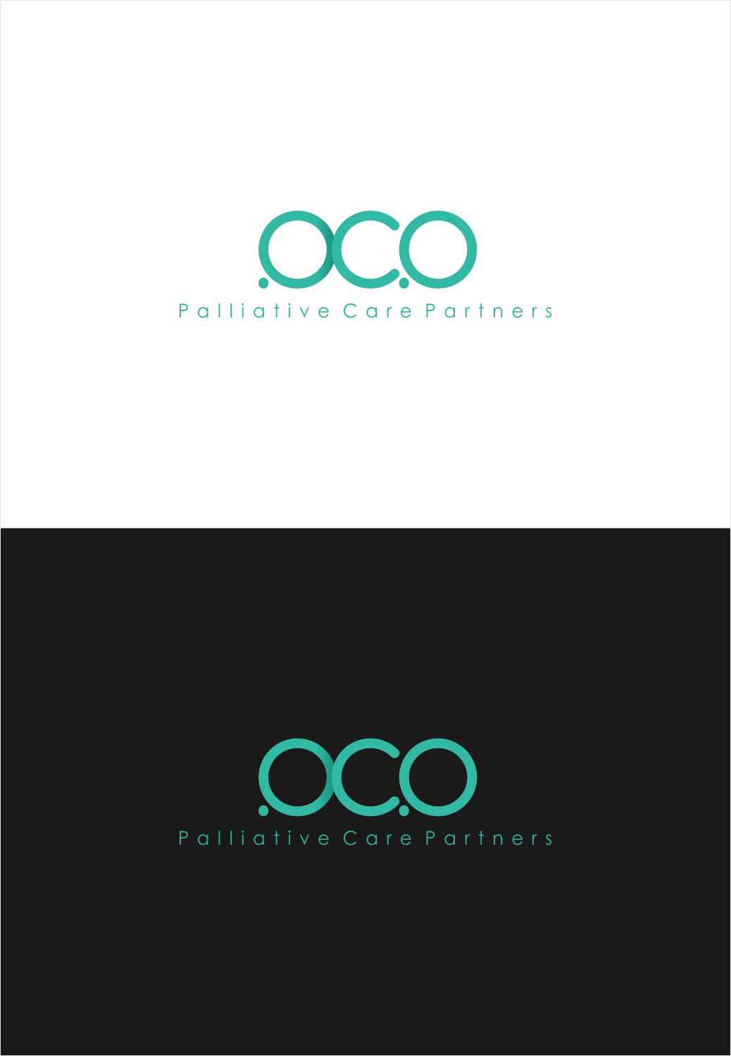 Logo Design by Oxomiya for The Community Hospice | Design #13001612