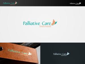 Logo Design by ArtSamurai for The Community Hospice | Design: #13013275
