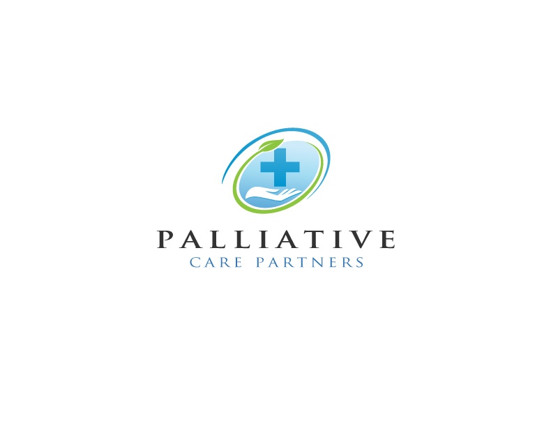 Logo Design by instudio for The Community Hospice | Design #13006335