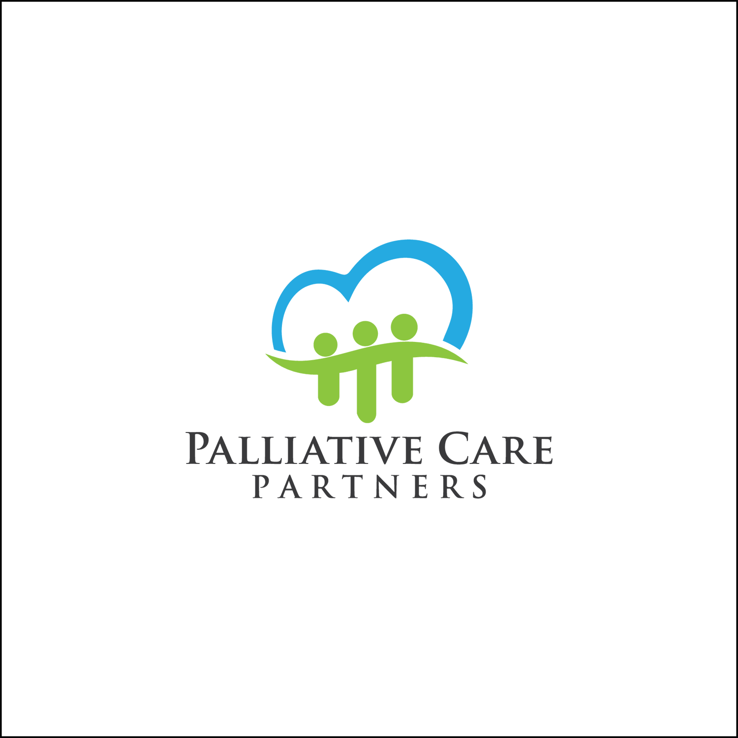 Diseño de Logo por iqbalkabir para The Community Hospice | Diseño #13013835