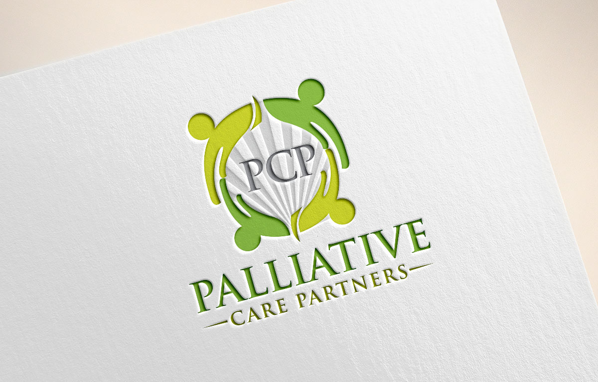 Logo Design by Turn Digital for The Community Hospice | Design #13007760