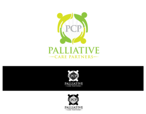Logo Design by Turn Digital for The Community Hospice | Design: #13007762