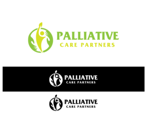 Logo Design by Turn Digital for The Community Hospice | Design: #13007763