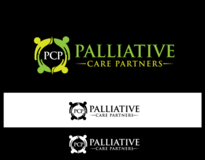 Logo Design by Turn Digital for The Community Hospice | Design: #13007764