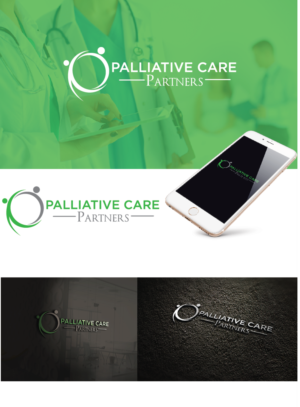Logo Design by gleace design 2022 for The Community Hospice | Design #13050706