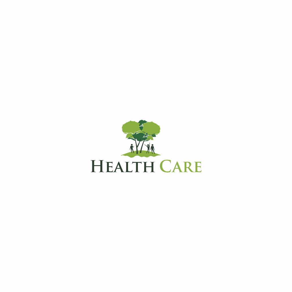 Logo-Design von oklis für The Community Hospice | Design #13051057