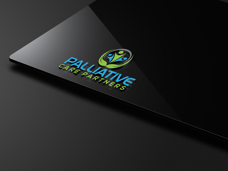 Logo Design by designmaker0 for The Community Hospice | Design #13001281