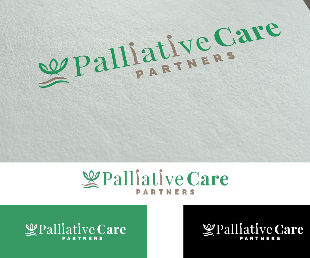 Diseño de Logo por Qaf para The Community Hospice | Diseño #13002471