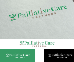 Logo-Design von Qaf für The Community Hospice | Design: #13002471