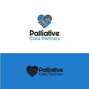 Logo Design by @vorbys for The Community Hospice | Design: #13042744