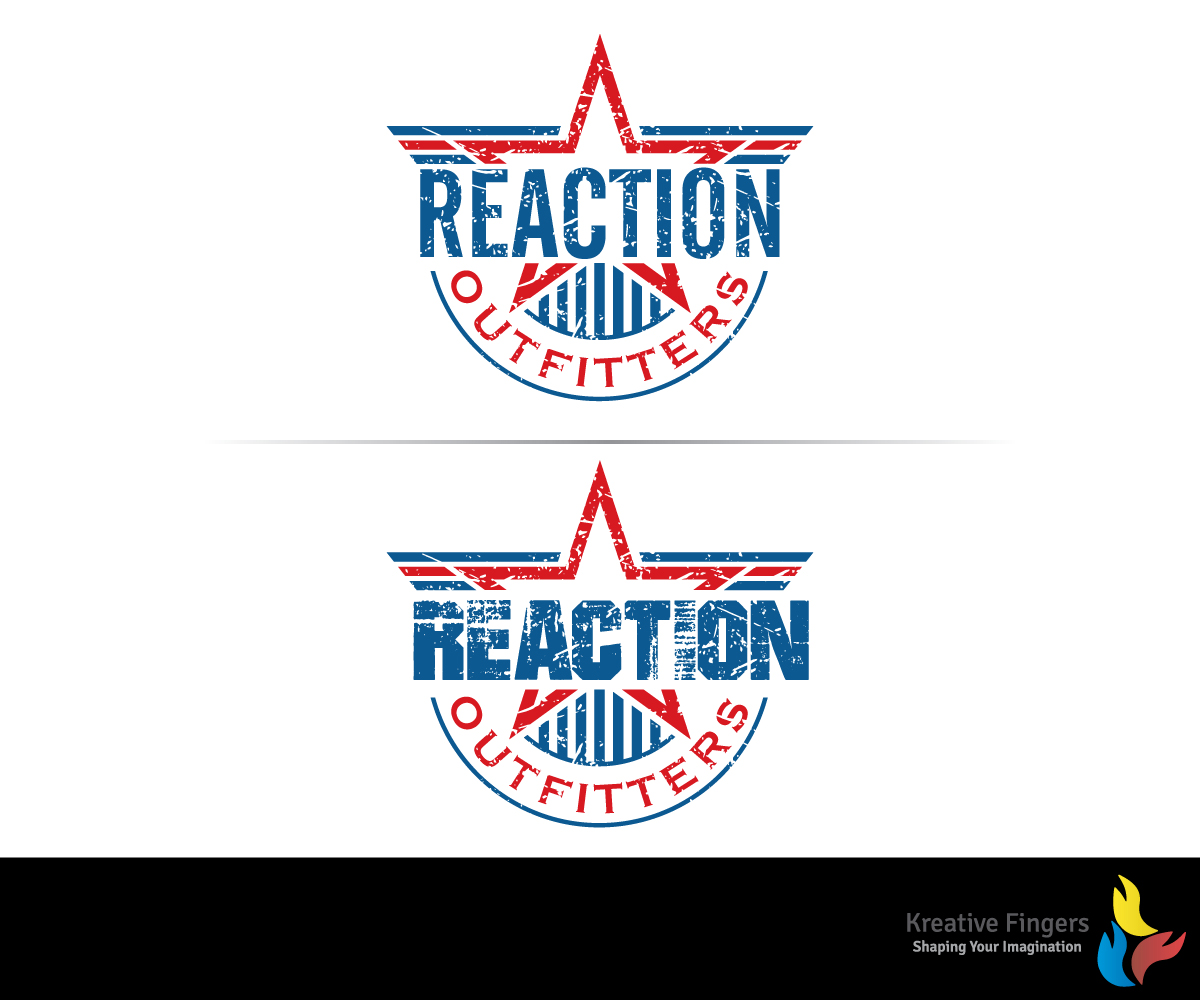 Logo Design by Kreative Fingers for USA Chemical Supply | Design: #13017979
