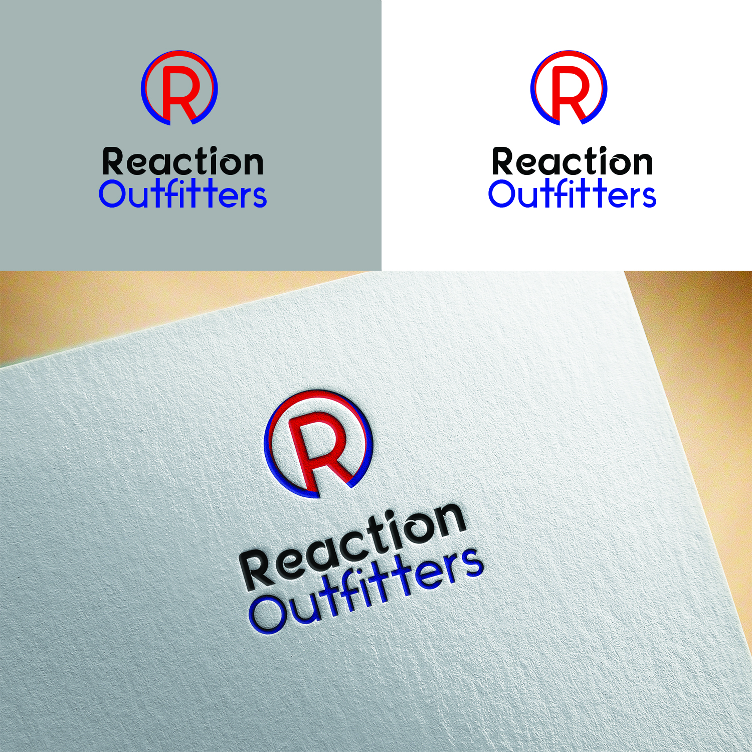 Logo Design by Sufisa for USA Chemical Supply | Design #13104501