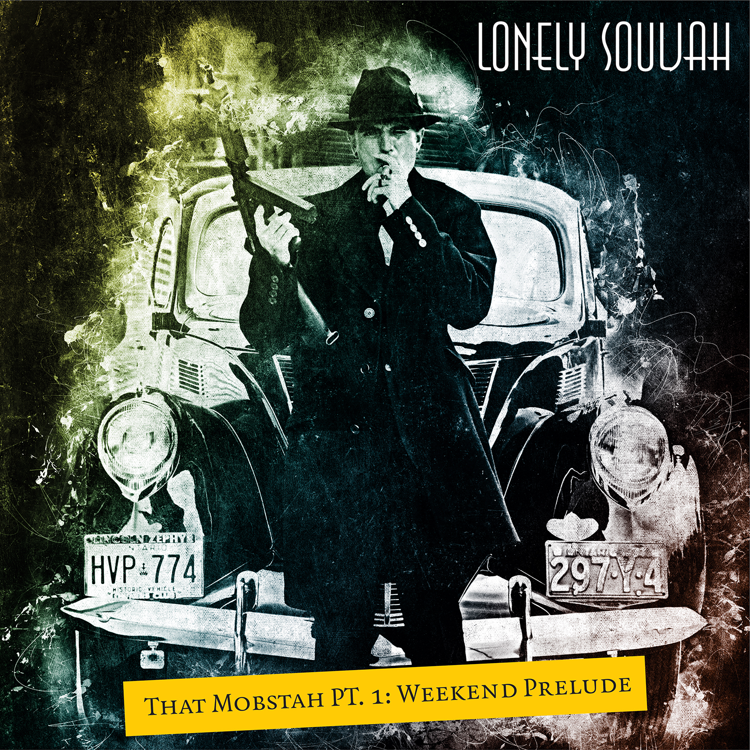 CD Cover Design by alhemique1 for this project | Design #13186421