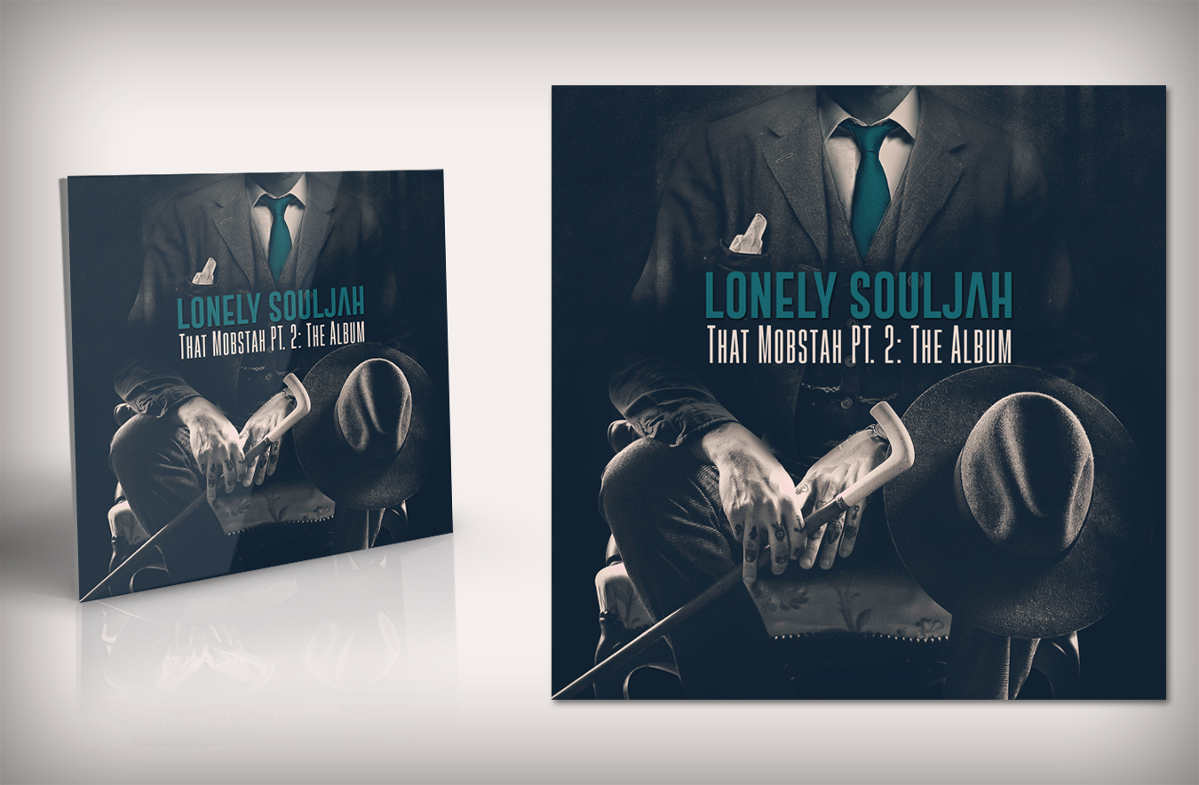 CD Cover Design by kaatem for this project | Design #13192104