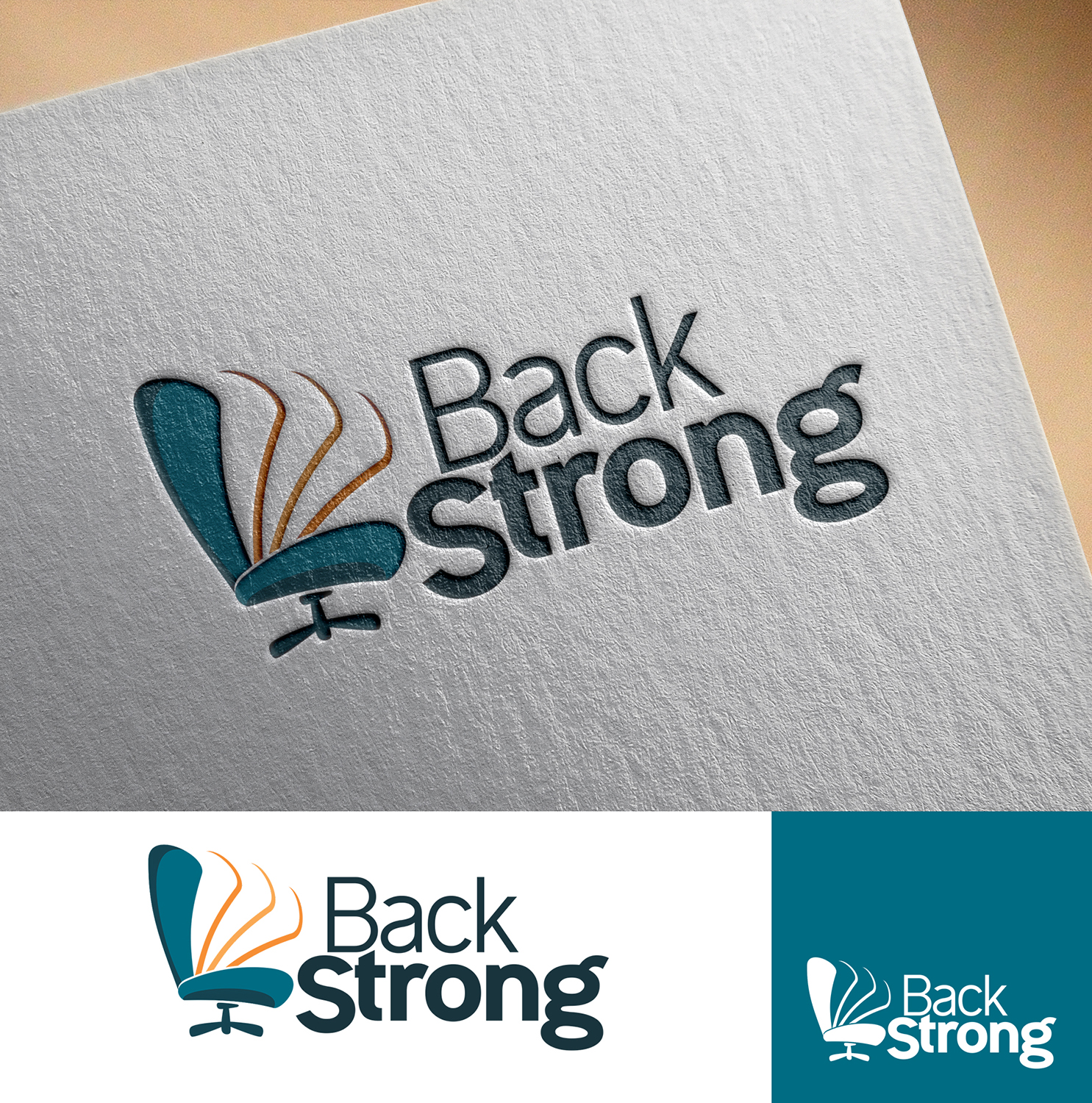 Logo Design by Ana White for this project | Design #13578440