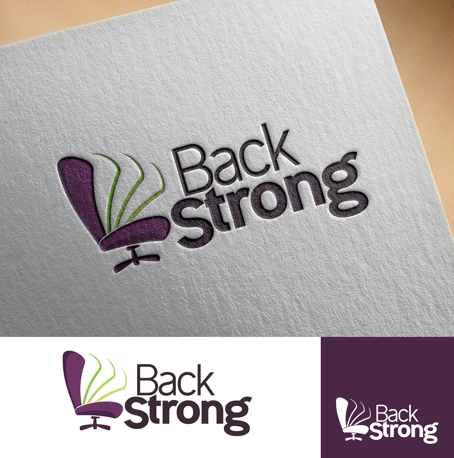 Logo Design by Ana White for this project | Design #13578441