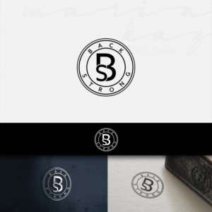 Logo-Design von maria-kaz für dieses Projekt | Design: #13447047