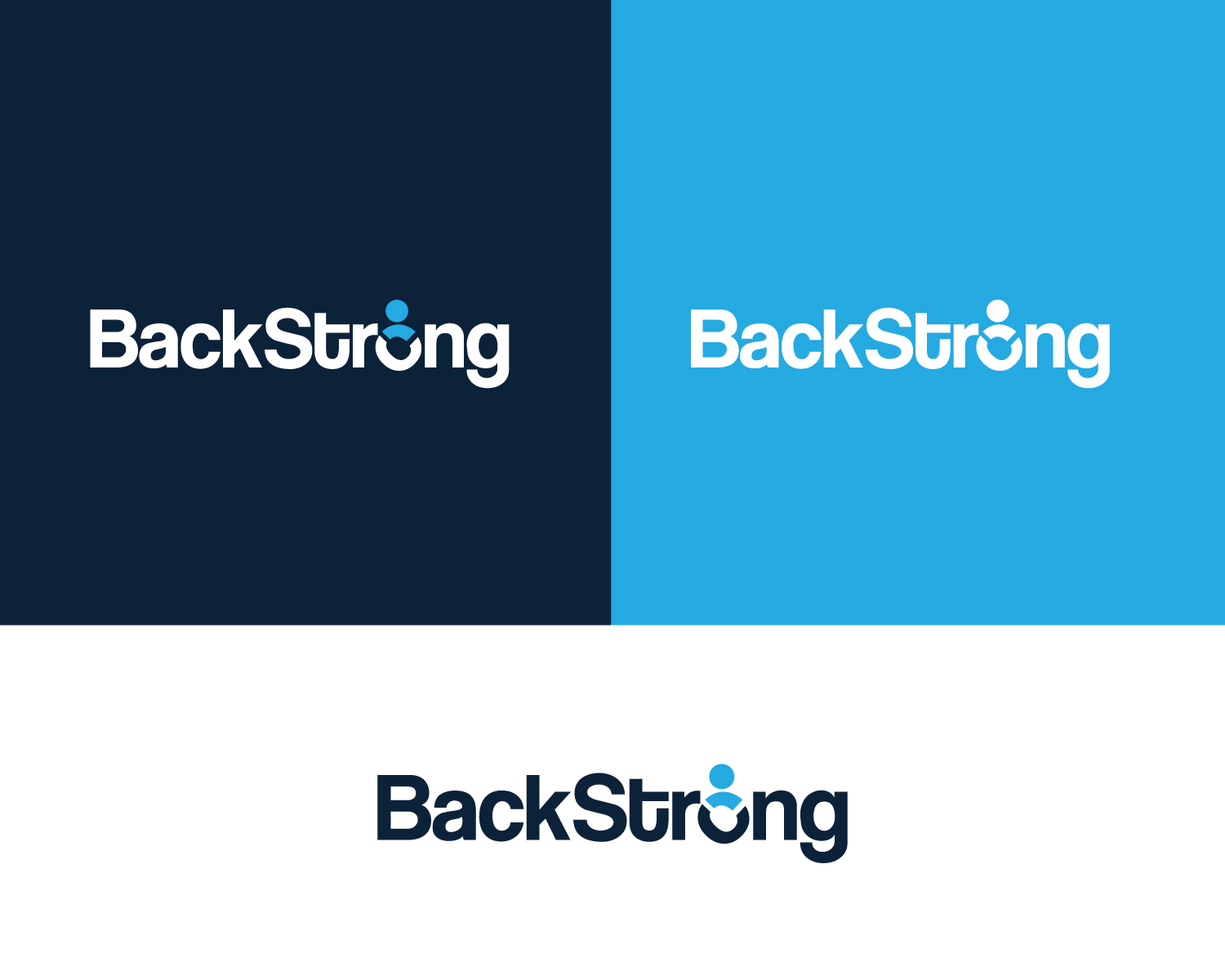 Logo Design by Atec for this project | Design #13005619