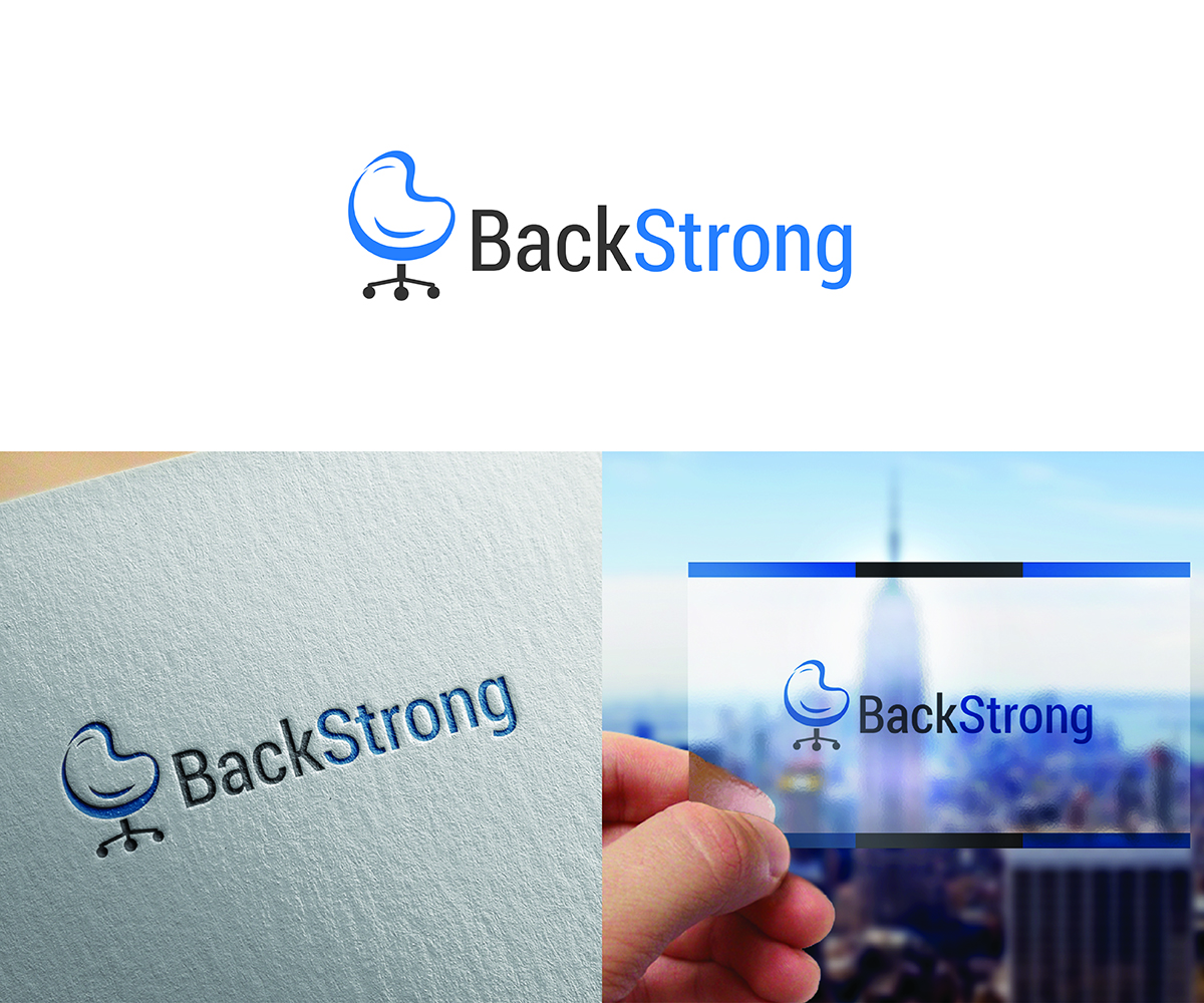 Logo Design by eMARK for this project | Design #13011765