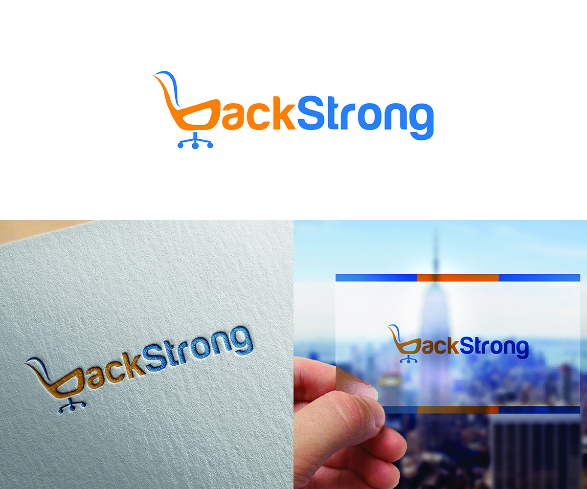 Logo Design by eMARK for this project | Design #13011767
