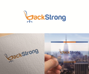Logo-Design von eMARK für dieses Projekt | Design: #13011767