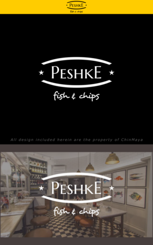 Logo Design by ChinMaya for this project | Design: #13387081