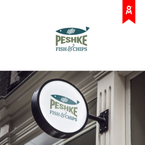 Logo Design by Omee for this project | Design: #13326345