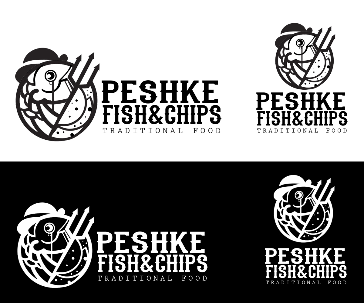 Logo-Design von alemi für dieses Projekt | Design #13327539