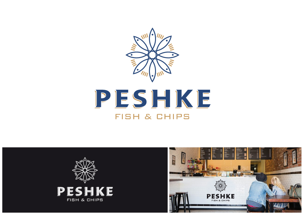 Logo Design by Nigel B for this project | Design #13416782