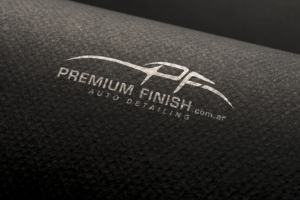 Logo Design by B.Tibéri for this project | Design: #13124087