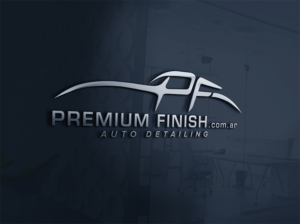 Logo Design by B.Tibéri for this project | Design: #13124089