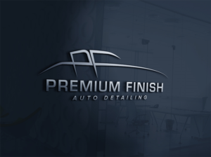 Logo Design by B.Tibéri for this project | Design: #13142482