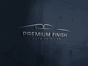 Logo Design by B.Tibéri for this project | Design: #13150308