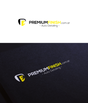 Logo Design by lionx for this project | Design: #13078185
