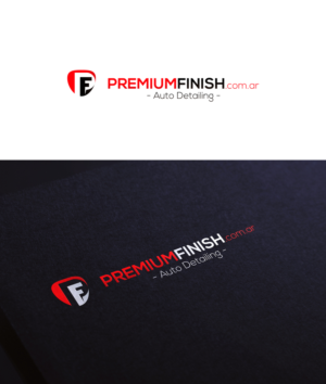 Logo Design by lionx for this project | Design: #13078186