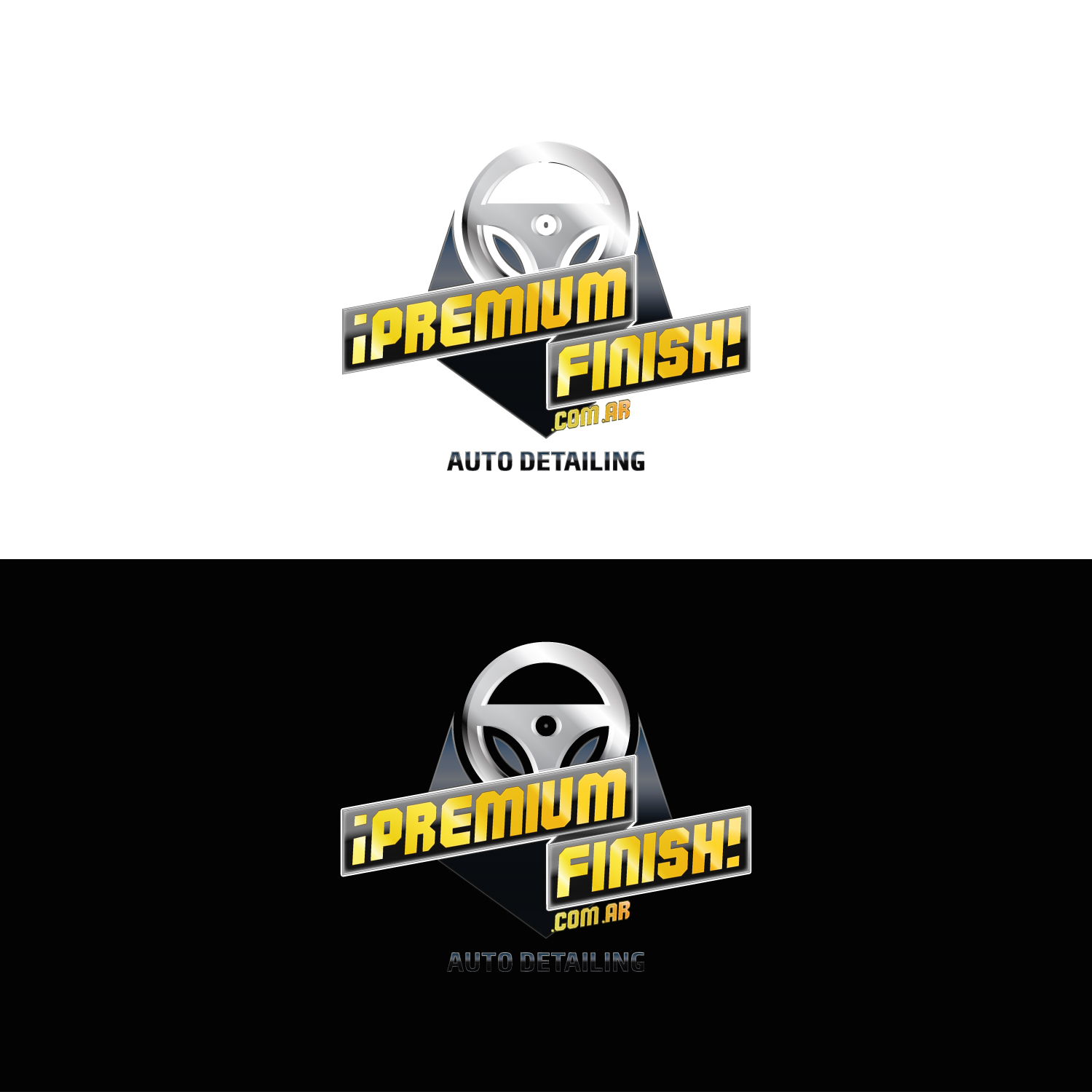 Logo Design by at-as for this project | Design #13133201