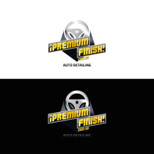 Logo Design by at-as for this project | Design #13133201