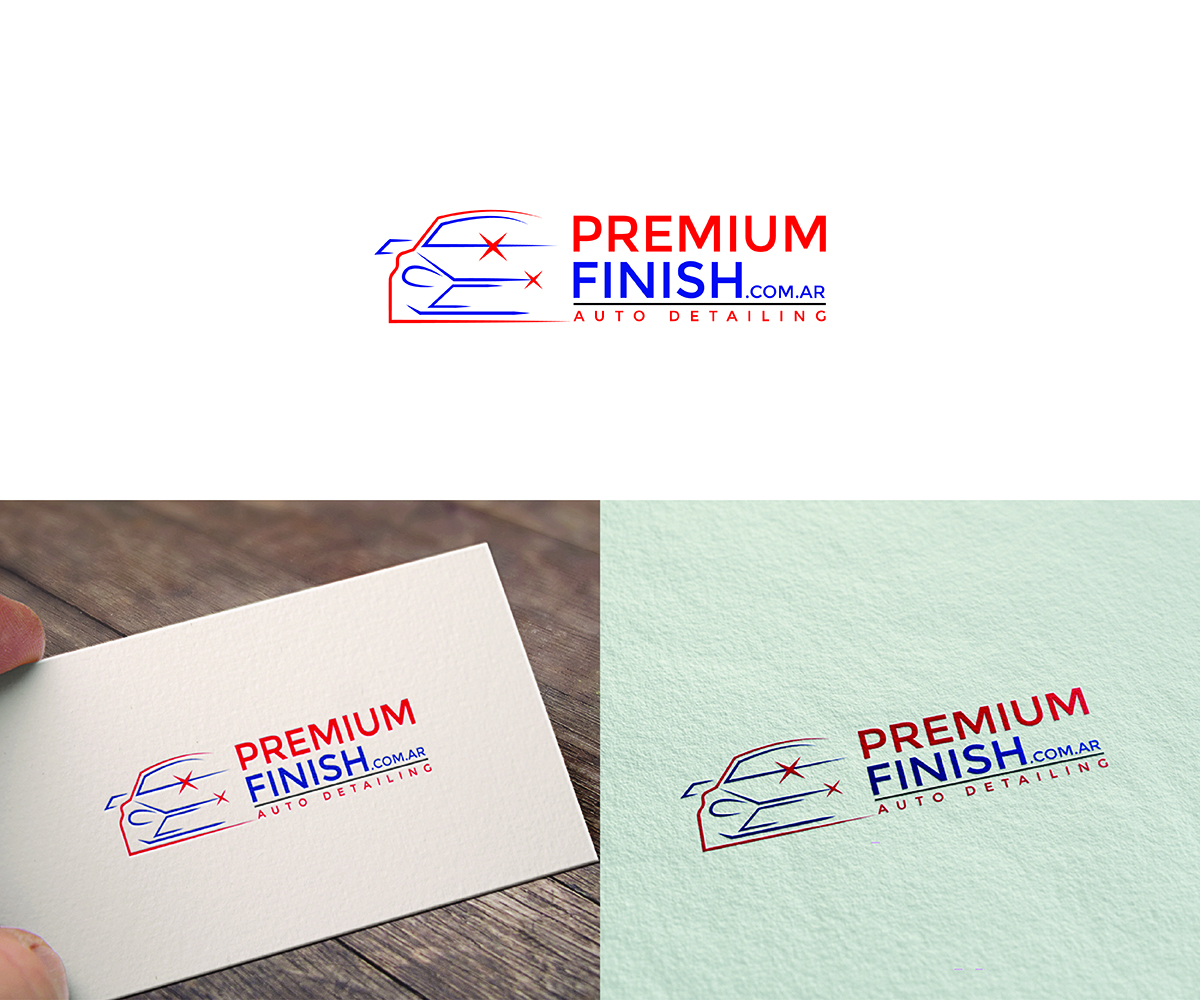 Logo Design by eMARK for this project | Design #13112492