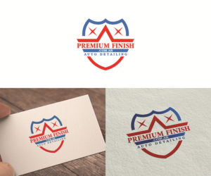 Logo Design by eMARK for this project | Design: #13112494