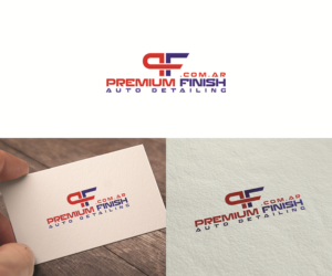 Logo Design by eMARK for this project | Design: #13112495