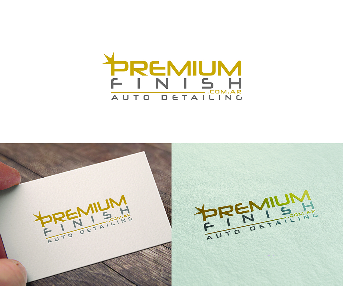 Logo Design by eMARK for this project | Design #13112496