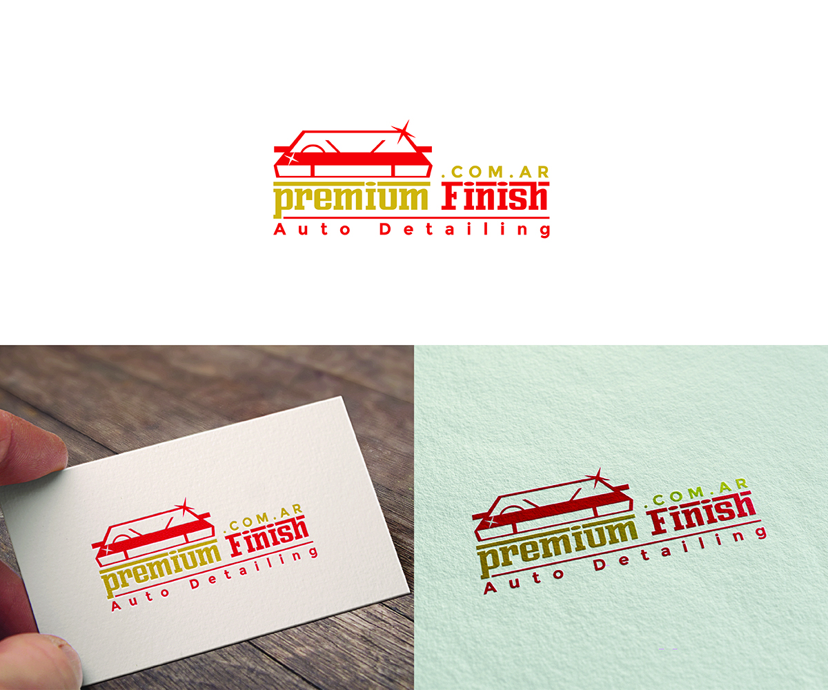 Logo Design by eMARK for this project | Design #13112497
