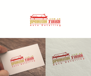 Logo Design by eMARK for this project | Design: #13112497