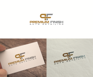 Logo Design by eMARK for this project | Design: #13148487
