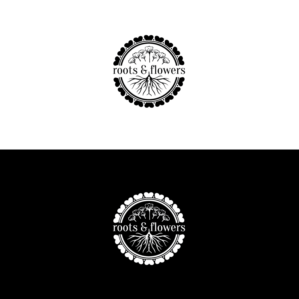 Logo Design by vanroz