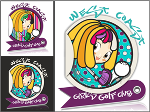 Logo Design by Idesign estudio